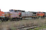 BNSF 920